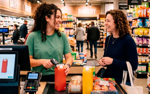 Comercio inicia semestre m&aacute;s importante con el cr&eacute;dito como protagonista