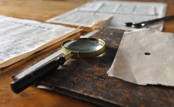 Lecciones para los Auditores Internos con Richard Chambers