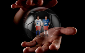 La FIFA es "un suprapoder" que "debe devolver el f&uacute;tbol al pueblo"