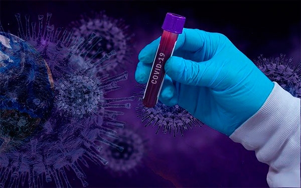 ACHC demanda apoyo extraordinario para atender la pandemia