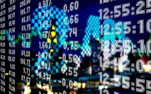 La econom&iacute;a colombiana en ascuas