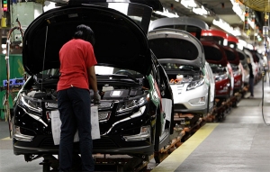 As&iacute; impactar&aacute; a M&eacute;xico el cierre de plantas automovil&iacute;sticas de EEUU