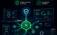 Ivanti soluci&oacute;n contundente para reducir los riesgos en dispositivos