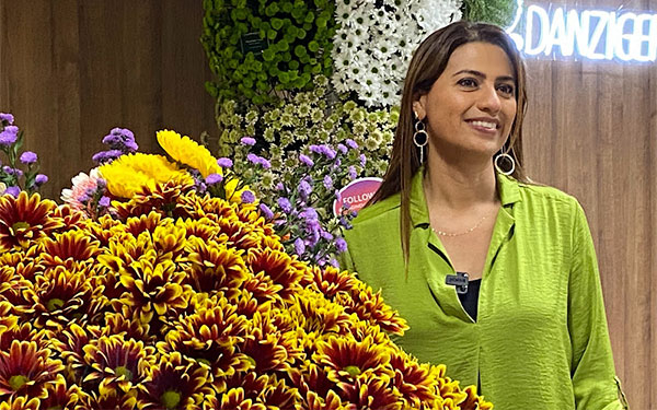 Siflor 2022, un jard&iacute;n de experiencias y conocimiento
