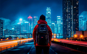 "Mi destino, tu noche", impulso a oferta nocturna de Bogot&aacute; y el pa&iacute;s