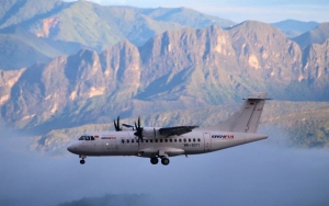 Easyfly, l&iacute;der de la conectividad regional de Antioquia