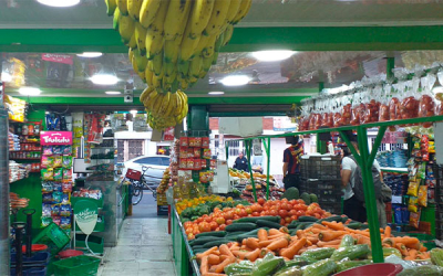 Colombia debe apostar por agrotiendas y salvar el campo: Confemep