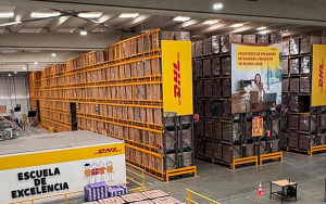 En temporada alta de fin de a&ntilde;o, comercio electr&oacute;nico  puede impulsar a Colombia