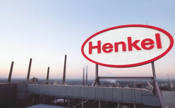 Henkel report&oacute; ventas por 4.695 milones de euros en el segundo trimestre de 2015