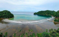Choc&oacute;, regi&oacute;n natural y biodiversa sigue apostando al turismo diferente