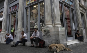Grecia contin&uacute;a el tira y afloja con las instituciones para lograr un acuerdo