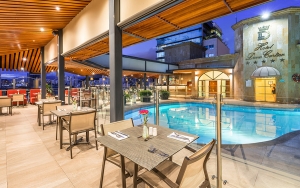 Hoteles Dann: modernos, tecnol&oacute;gicos y m&aacute;s sostenibles