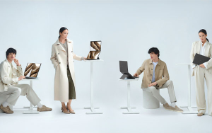 Nueva Zenbook DUO 2026 de ASUS: La evoluci&oacute;n de laptop doble pantalla