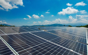 C&oacute;mo alargar la vida de los paneles solares