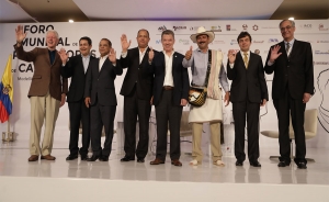 Multinacionales amenazan el desarrollo de la caficultura: Ortiz Ascencio