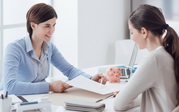 Finsocial, un voto de confianza por la liquidez en la tercera edad