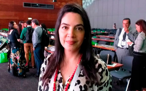 Cooperativas, fuertes ante recesi&oacute;n y prestas a combatir gota a gota: Fogacoop