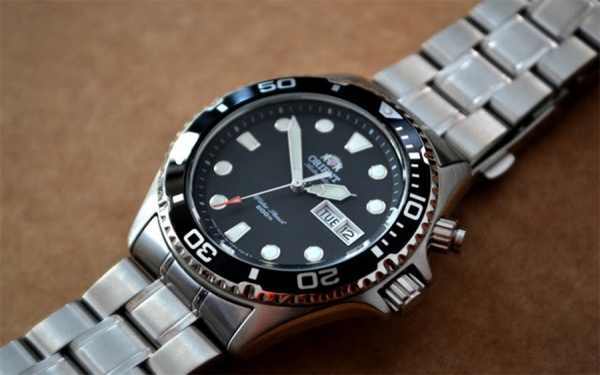Orient, la mejor decisi&oacute;n a la hora de comprar reloj