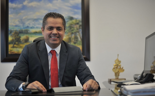 En Colombia, Foros Solidarios Empresariales con Equidad