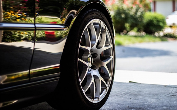 Toyo tires, evoluci&oacute;n por dos