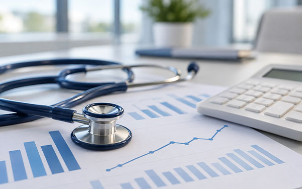 AFIDRO: salud una prioridad, pero tambi&eacute;n garantizar recursos para 2027