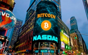 Acciones de EEUU alcanzan m&aacute;ximos hist&oacute;ricos por Nasdaq