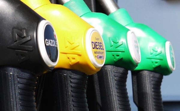 M&eacute;xico sufre desabastecimiento de gasolina por tomas clandestinas
