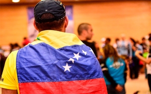 Cerca de 100 mil venezolanos retornaron a su pa&iacute;s: Migraci&oacute;n Colombia
