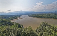 Al rescate del r&iacute;o magdalena
