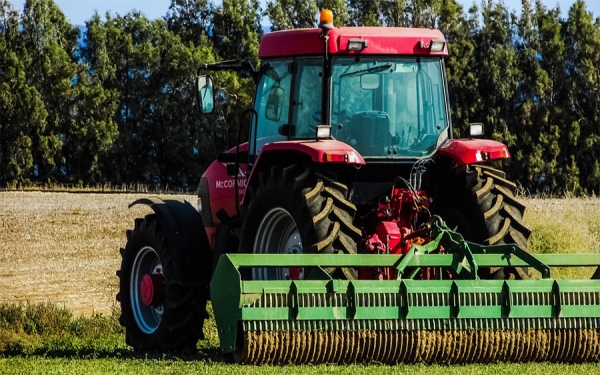 Emprendimientos productivos son la salida para la pobreza rural