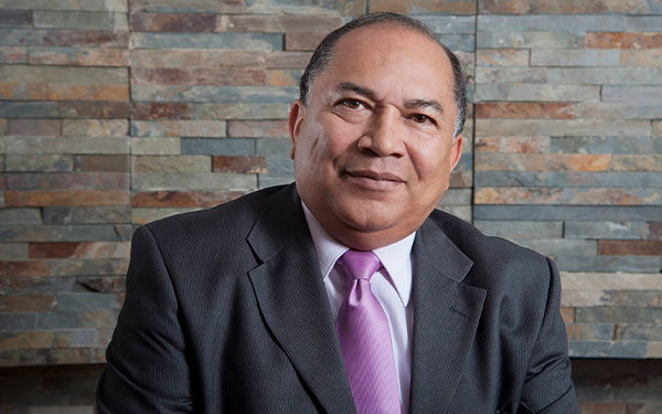 La desmesura del tiempo y la finitud de la vida