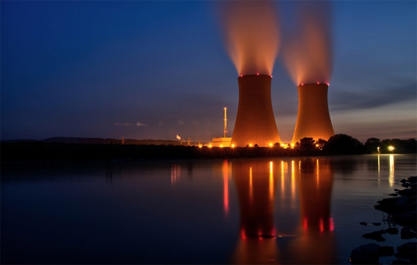 &iquest;Por qu&eacute; la energ&iacute;a nuclear es ahora m&aacute;s segura que nunca?