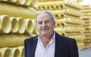 Gerfor, la mejor combinaci&oacute;n: Una vida, un hombre, una empresa