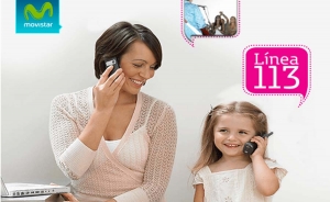 Telefónica transformará banda ancha fija y móvil con LTE in a Box