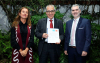 Scotiabank Colpatria, sella alianza con ProChile y C&aacute;mara Colombo-Chilena