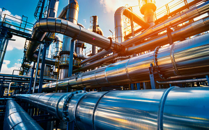 &iquest;Por qu&eacute; no alcanza ni va a alcanzar el gas natural en Colombia?