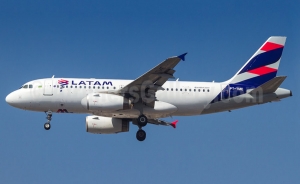 LATAM abrirá nueva ruta Lima-Cartagena