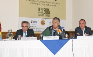 Mintrabajo con todo por la segunda Asamblea Nacional de Paz