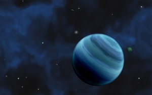Descubren un exoplaneta adecuado para la colonizaci&oacute;n humana
