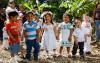 Unicef: Uno de cada dos ni&ntilde;os se expone a tres peligros clim&aacute;ticos
