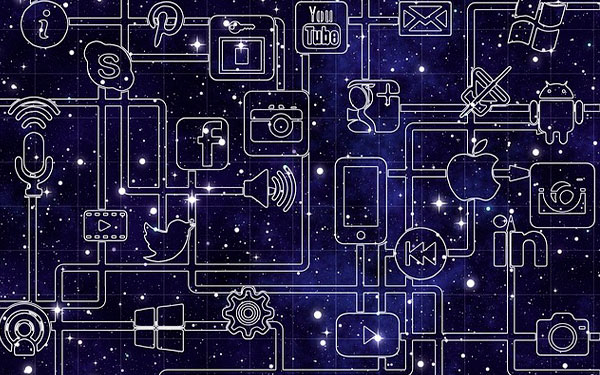 Ca&iacute;da mundial de Facebook, WhatsApp e Instagram afecta a internautas