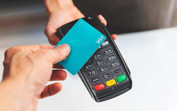 BBVA expande modelo de tarjetas m&aacute;s seguras a Am&eacute;rica Latina