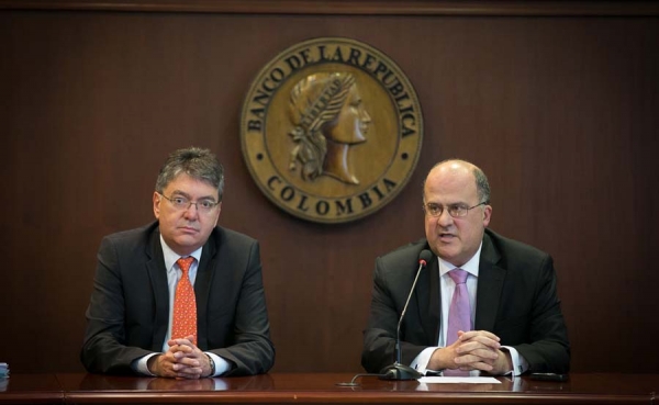 Emisor sube tasas y las lleva  6.25 por ciento