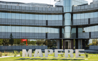 Alentador ejercicio econ&oacute;mico de Mapfre en la regi&oacute;n durante 2023