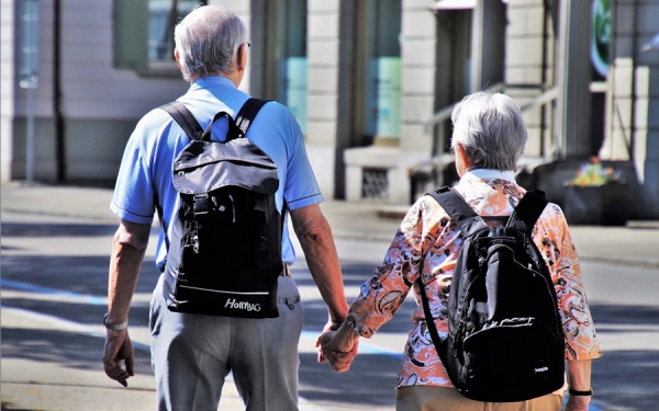 Tendencia empresarial en Colombia: Turismo por salud