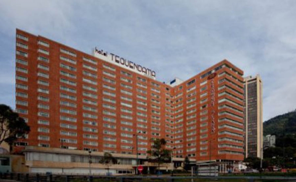 Plan Nacional de Desarrollo dej&oacute; por fuera la hoteler&iacute;a