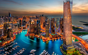 Conocimiento, oportunidad y m&eacute;todo, las cartas del SENA en Expo Dub&aacute;i