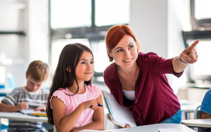 Docentes tienen nuevo Sistema de Gesti&oacute;n de Seguridad y Salud en el Trabajo
