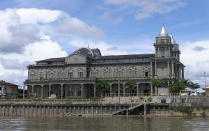 Choc&oacute; tiene la primera IPS especializada en atenci&oacute;n de salud mental