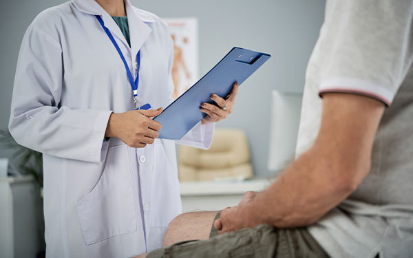 14 mil personas afectadas por c&aacute;ncer de pr&oacute;stata anualmente